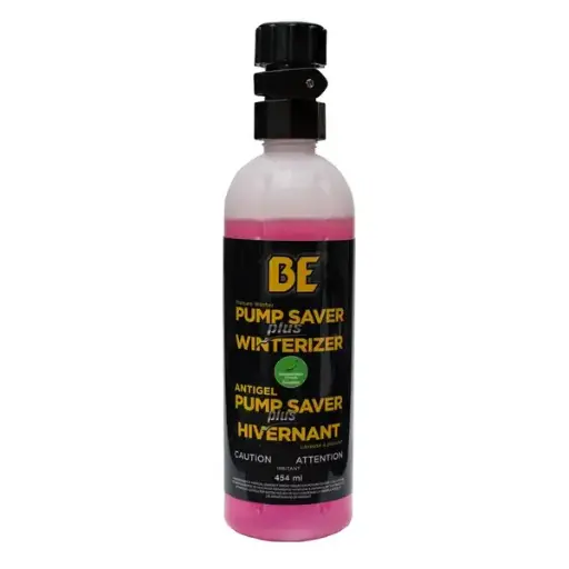 [8100002]  Pump saver anti-freeze