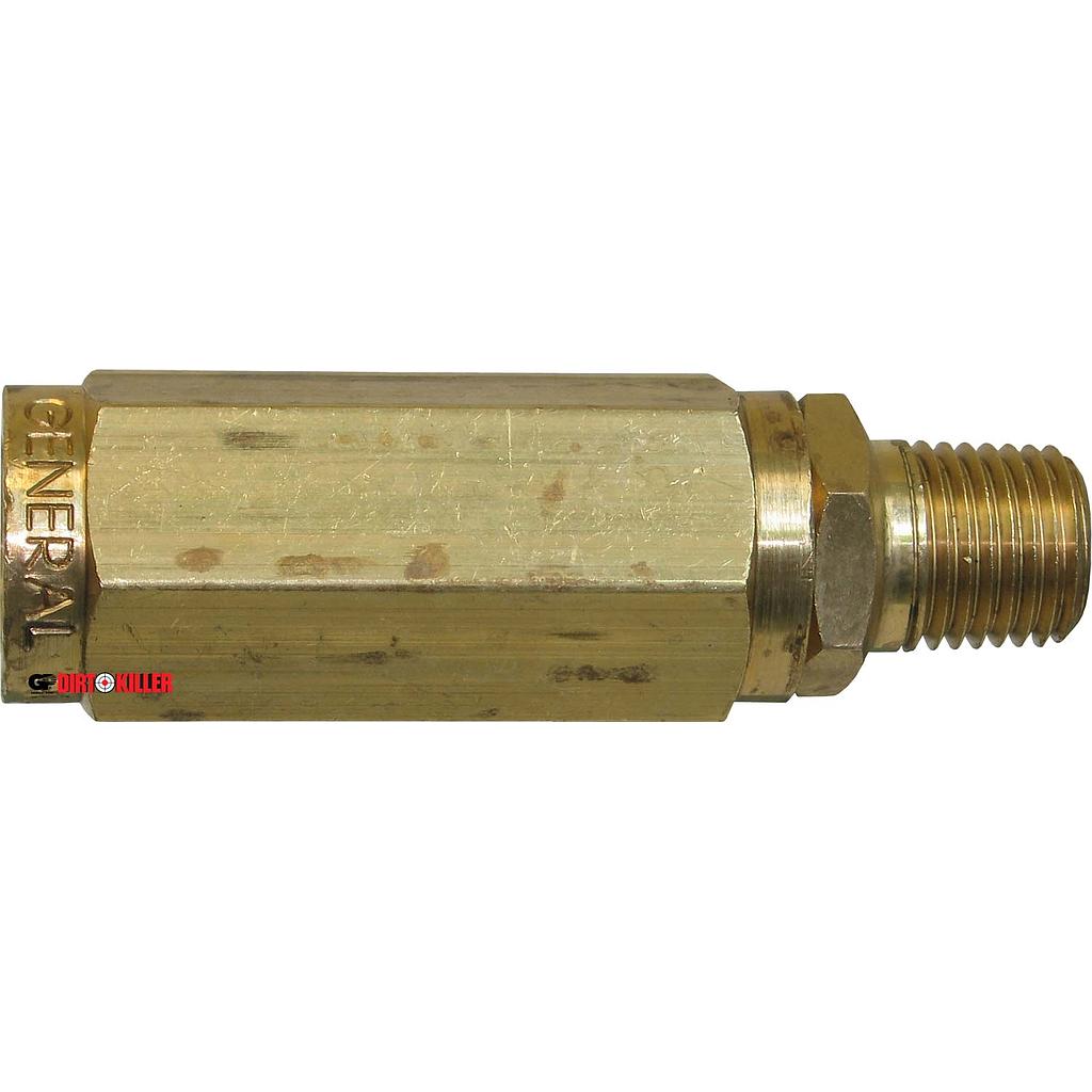 133003 Inlet & Outlet Made of Brass GENUINE KRANZLE Water Filter 