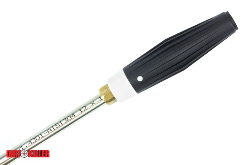 [97411562]  Kränzle Vario-Jet Nozzle 3.0 on Lance