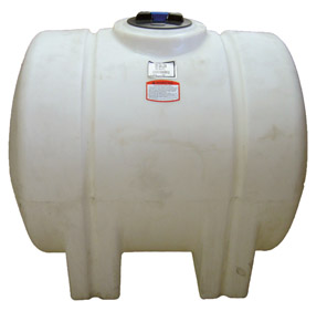 [4100124] 225 Gallon Water Leg Tank