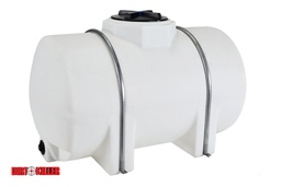 [4100126] 325 Gallon DOT approved Water tank