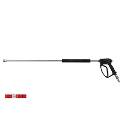 [0600314] General Pump Gunjet Assembly with 36" Insulated Lance