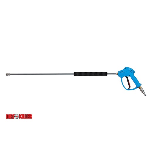 [0600315]  Relaxed Pull Gunjet Assembly with 36" Insulated Lance