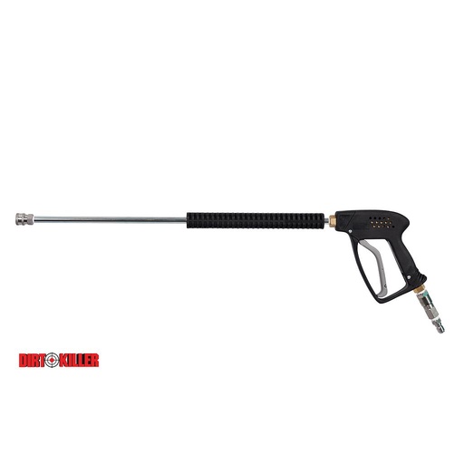 [0600170]  Starlett Gunjet Assembly with 24" Insulated Lance