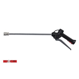 [0600184] Poly Gunjet Assembly With 8" Stainless Lance