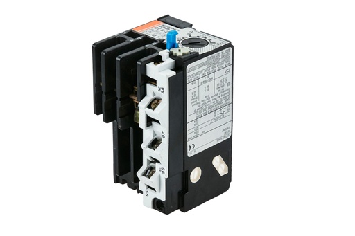[97440583]  RELAY,THERMAL,23A,HIGH V,PWRPK