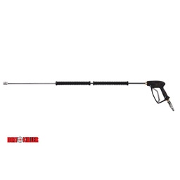 [0600171] Starlett Gunjet Assembly with 48" Insulated Lance