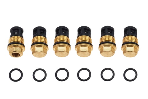[9743096]  Kränzle Check Valve Kit for K120jr