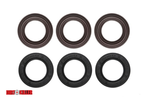 [5000200] General Pump Packing Kit 12 (22mm)