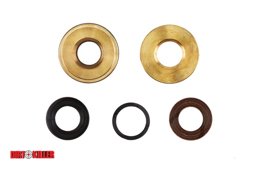 [5000209] General Pump Packing Kit 130