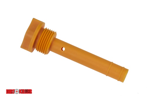 [5000320]  Comet Pump Yellow Oil Dipstick (Breather)