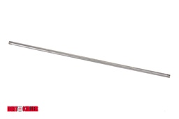 [3900146]  24" Stainless Steel Lance 1/4" MNPT Ends