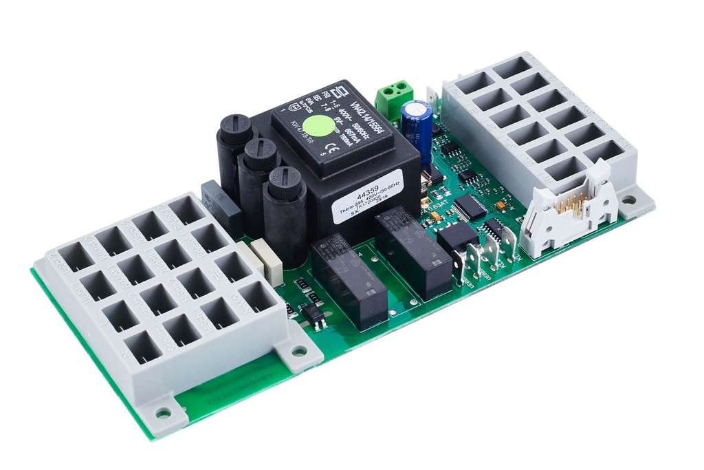 PCB,Therm 1165-1 440V/3ph | Dirt Killer