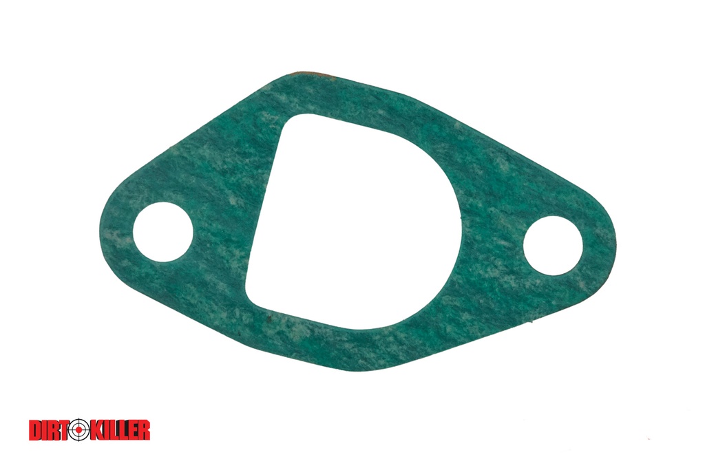 Carburetor Gasket GX160 & GX200 | Dirt Killer