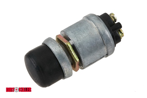 [5000091]  Push Button Starter, SM201, for Summit Electric Reels
