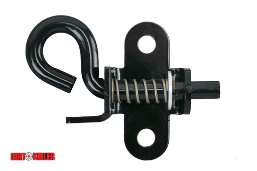 [5000094]  Lock Pin Assy, SM102B, Summit Hose Reels