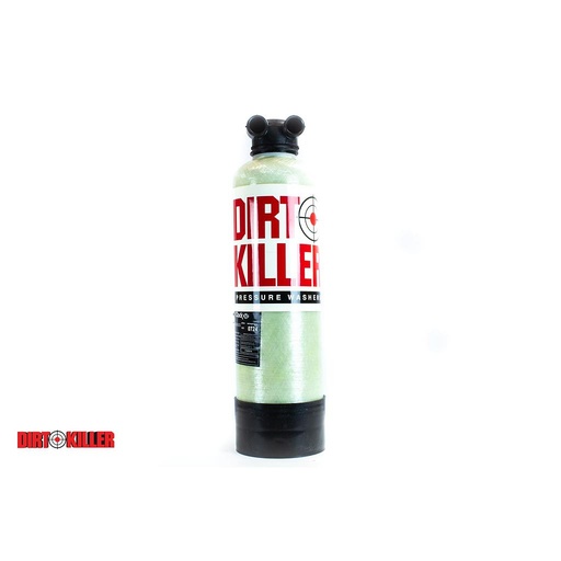 [4400100]  De-ionizer single canister