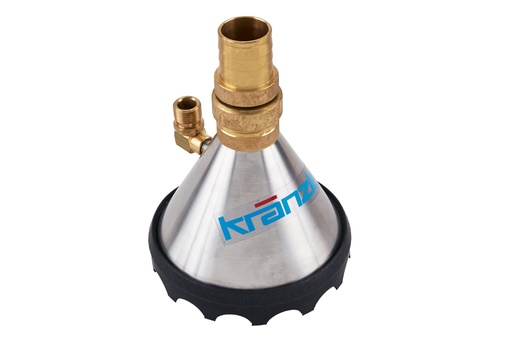 [97418010]  Stainless Steal Sludge Eliminator Kranzle
