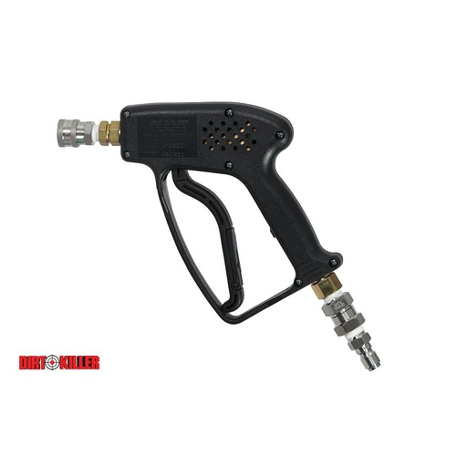 [0600317]  General Pump Gunjet Assembly With Swivel No lance