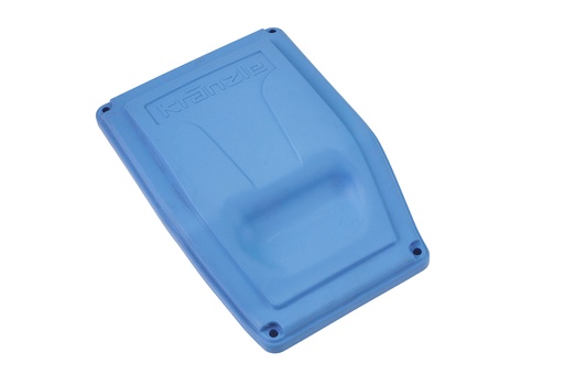 [97411340]  Kränzle Top Cover for K1622 TS