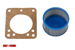 [7500011]  Suntec Fuel Pump Strainer and Gasket Kit