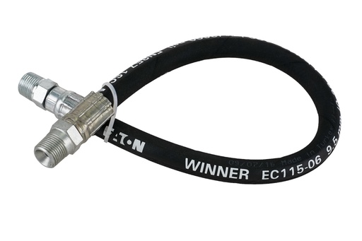 [5200174]  Kranzle Pump Oil Drain Line Kit