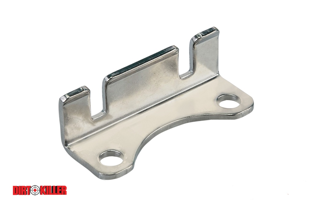 Mounting Bracket for 1" Banjo Valves Dirt Killer