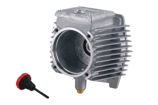 [97465302]  Transmission Housing Complete for APG Pumps