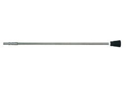 [9712435-M2003] Kranzle 3.0 25deg Fan Nozzle w/bayonet quick release lance