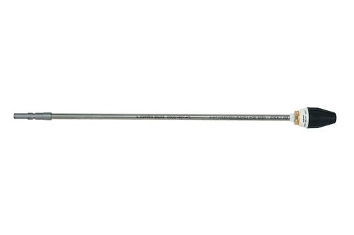 [9712438-03]  Kranzle 3.0 DK Rotary Nozzle w/bayonet quick release lance