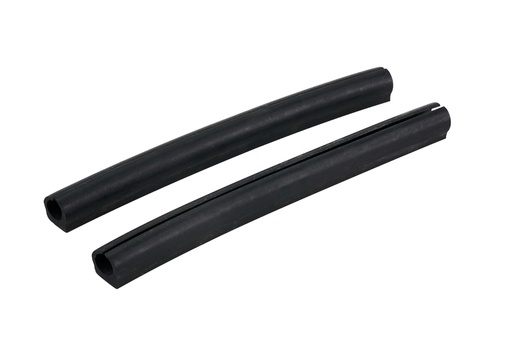 [97410981]  Kränzle Rubber Sleeves for Frame of K1622 & K1322