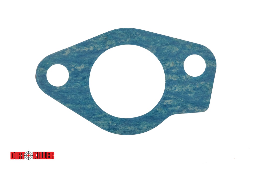Honda 16212-Z5T-000 Carburetor Insulator Gasket for GX390 | Dirt