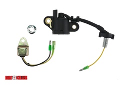 [3600213] Engine Oil Sensor Kit for V-15 85.571.003