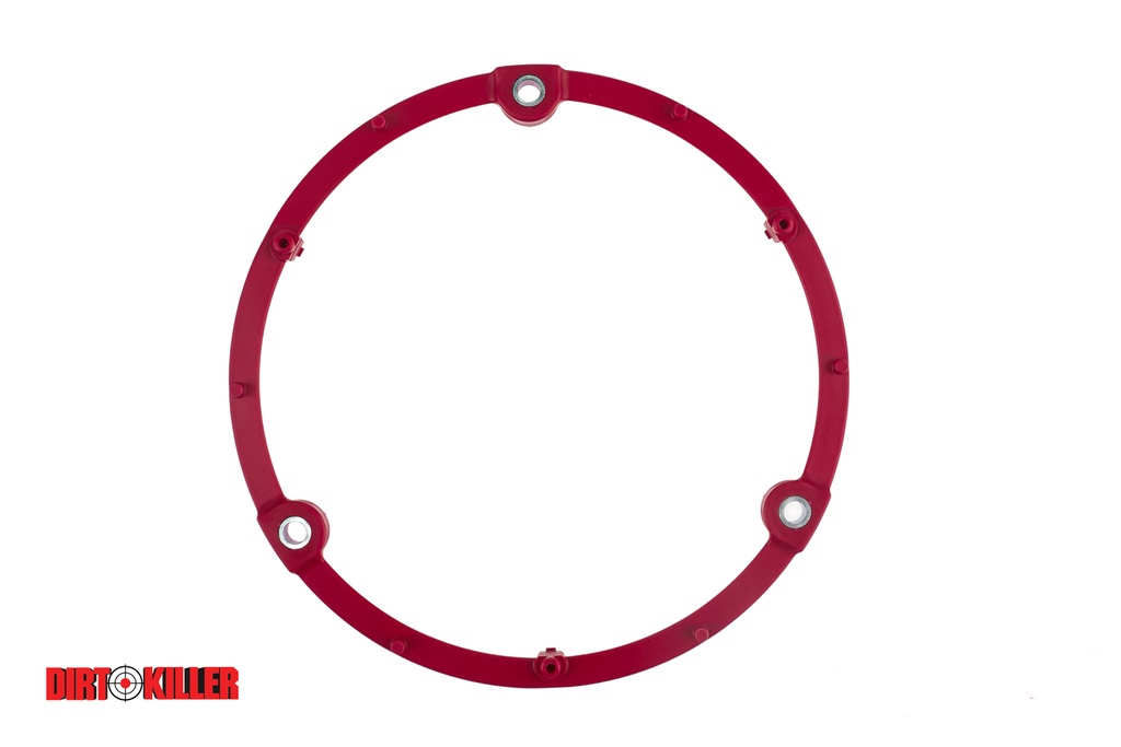 Honda 28405-ZL0-000ZC Recoil Mounting Spacer GX160 & GX200 | Dirt