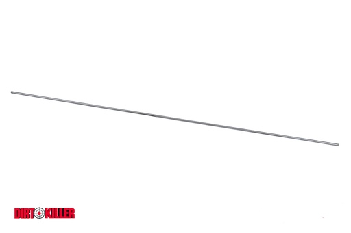 [3900149] 78" Stainless Steel Lance 1/4" MNPT Ends
