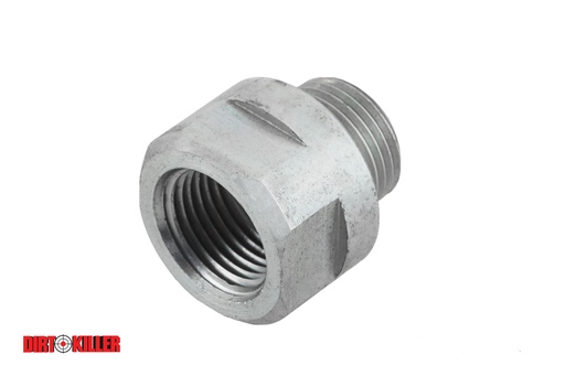 [4800601] Whisper Wash Spray Bar Adapter Fitting