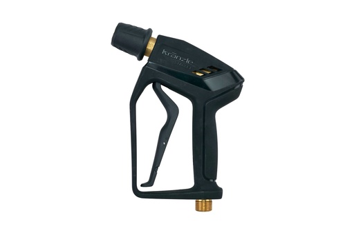 [9712500]  Kranzle Starlet 3 Gun with light weight bayonet quick connect