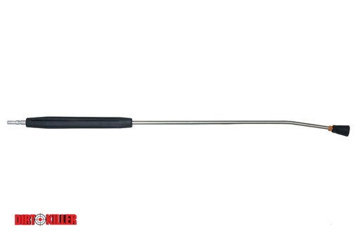 [9712420-25035]  Kranzle 3.5 25deg Nozzlw w/Bayonet quick release