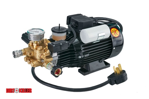 [9800768]  Kranz-LEE 230V 1Ph Pressure Washer