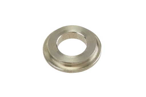 [97141181] Kranzle Stainless 7mm Seat for bypass/ez-start with Groove