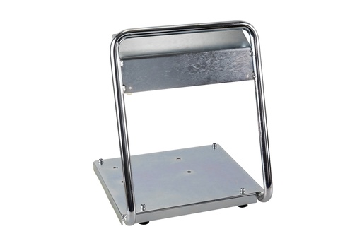 [97410983] Kranzle Aluminum Frame Base | Commercial grade