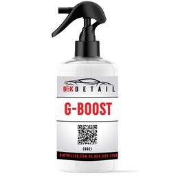 [8100883]  G-Boost - 8oz - Auto Detailing