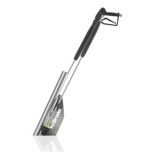 [97129504] Kranzle Lance Holder Floor Mount