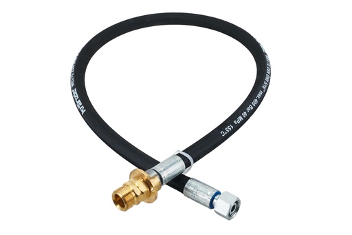 [97448402] Kränzle High Pressure Hose for Outlet on Therms