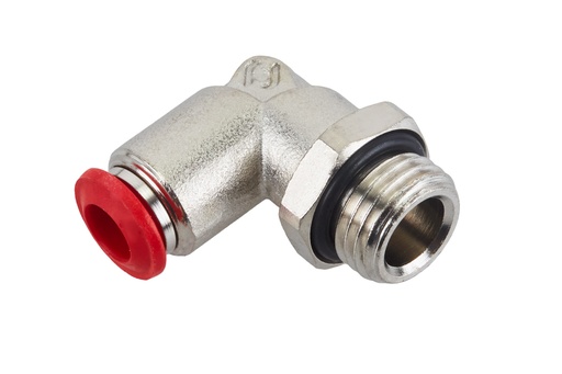 [9744405] Fitting, 1/4" AG DN6 Angle