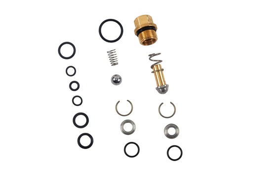 [97490555] Kranzle AZ-L Unloader Repair Kit
