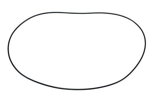 [97505057] Kranzle Round Belt for Colly Sweeper