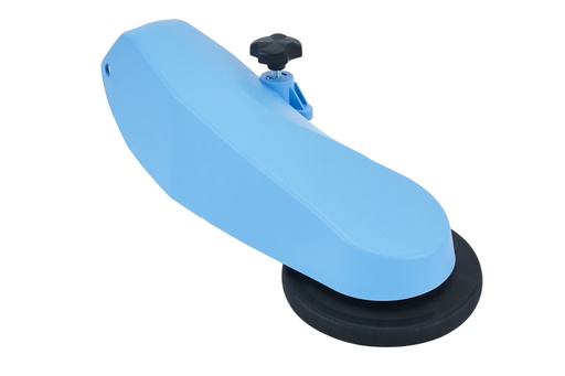 [97505091] Kranzle Side Brush Arm Right for Colly Sweeper