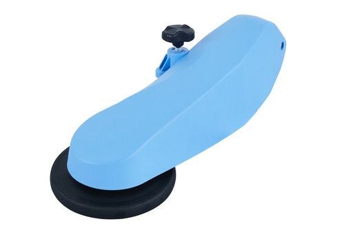 [97505090] Kranzle Side Brush Arm Left for Colly Sweeper