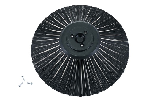 [97505018] Kranzle Side Brush for Colly Sweeper